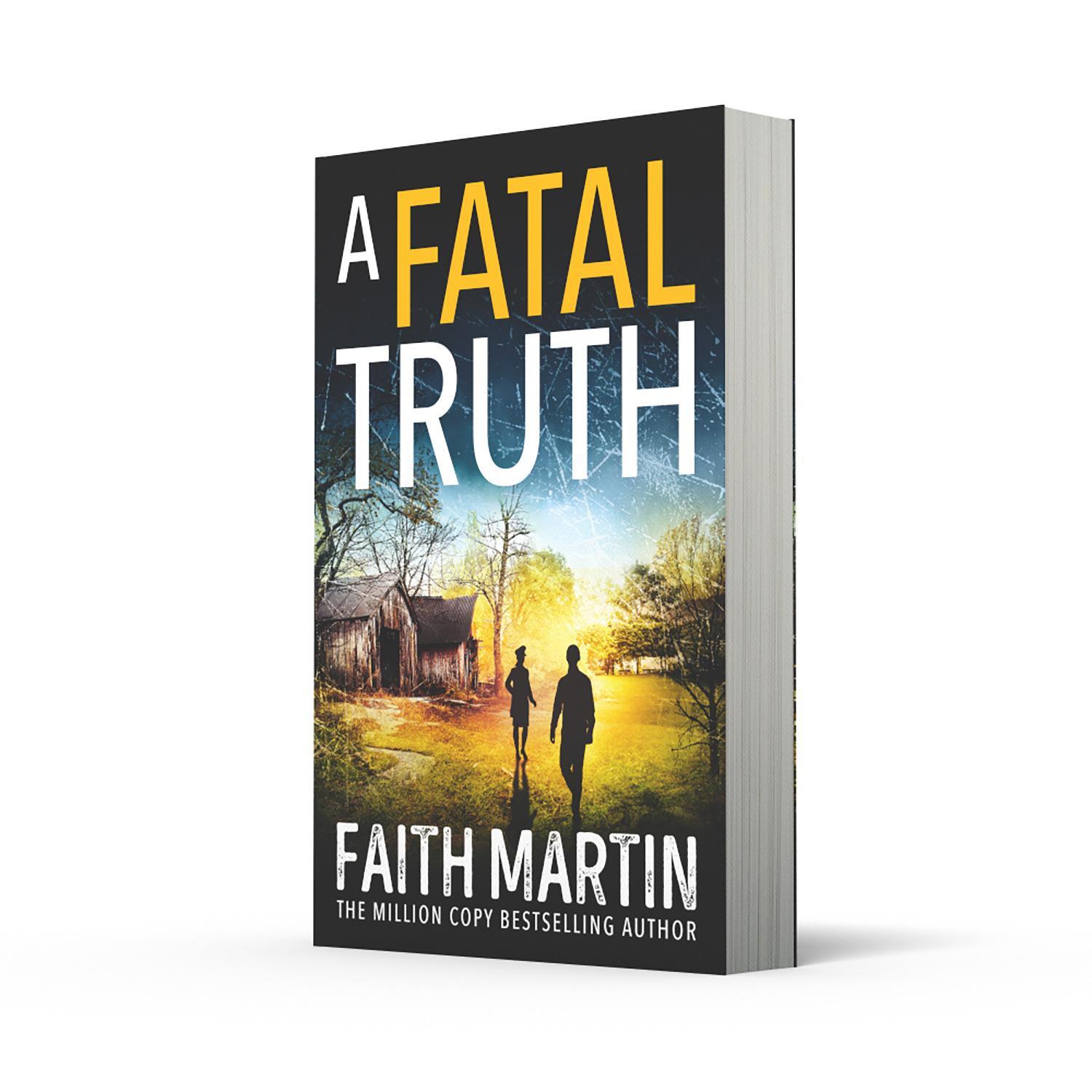 Bild: 9780008348748 | A Fatal Truth | Faith Martin | Taschenbuch | Ryder and Loveday | 2020