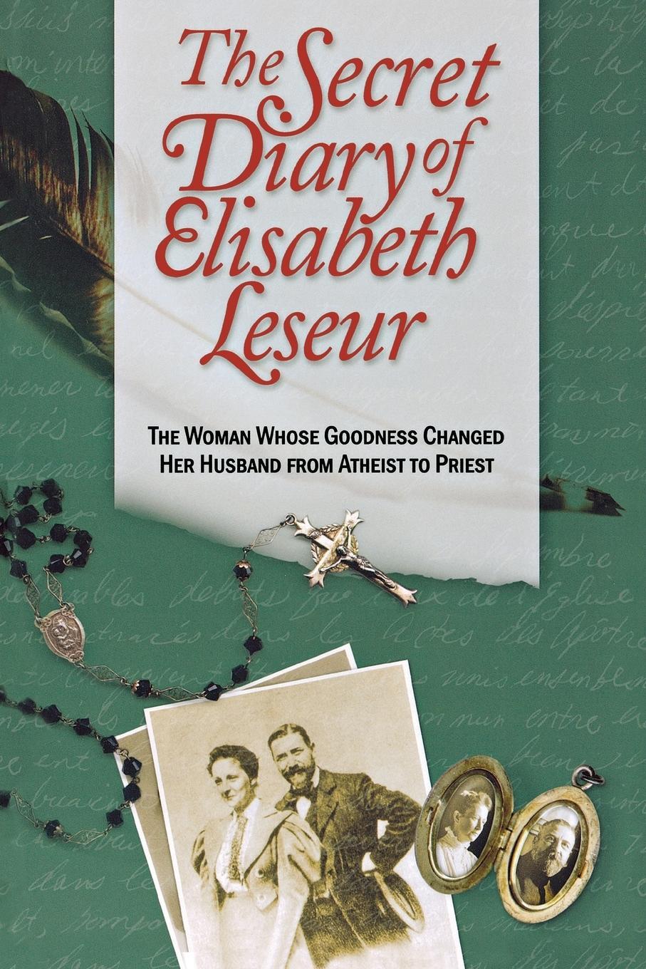 Cover: 9781622829651 | Secret Diary of Elisabeth Leseur, The | Elisabeth Leseur | Taschenbuch