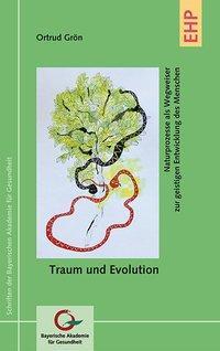 Cover: 9783897970885 | Traum und Evolution | Ortrud Grön | Buch | 131 S. | Deutsch | 2017