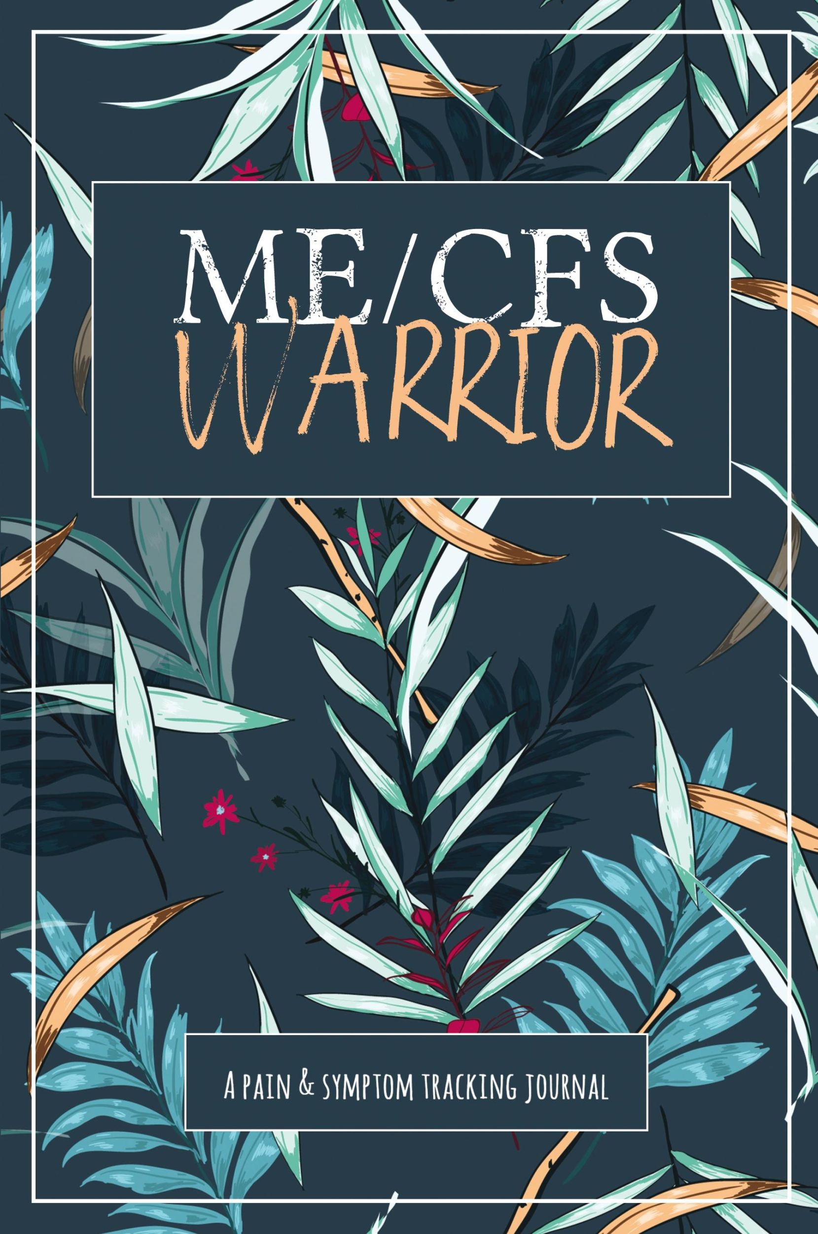 Cover: 9781990271250 | ME/CFS Warrior | Wellness Warrior Press | Taschenbuch | Englisch