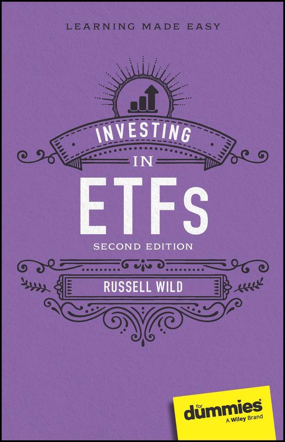 Cover: 9781394201075 | Investing in ETFs For Dummies | Russell Wild | Taschenbuch | 272 S.