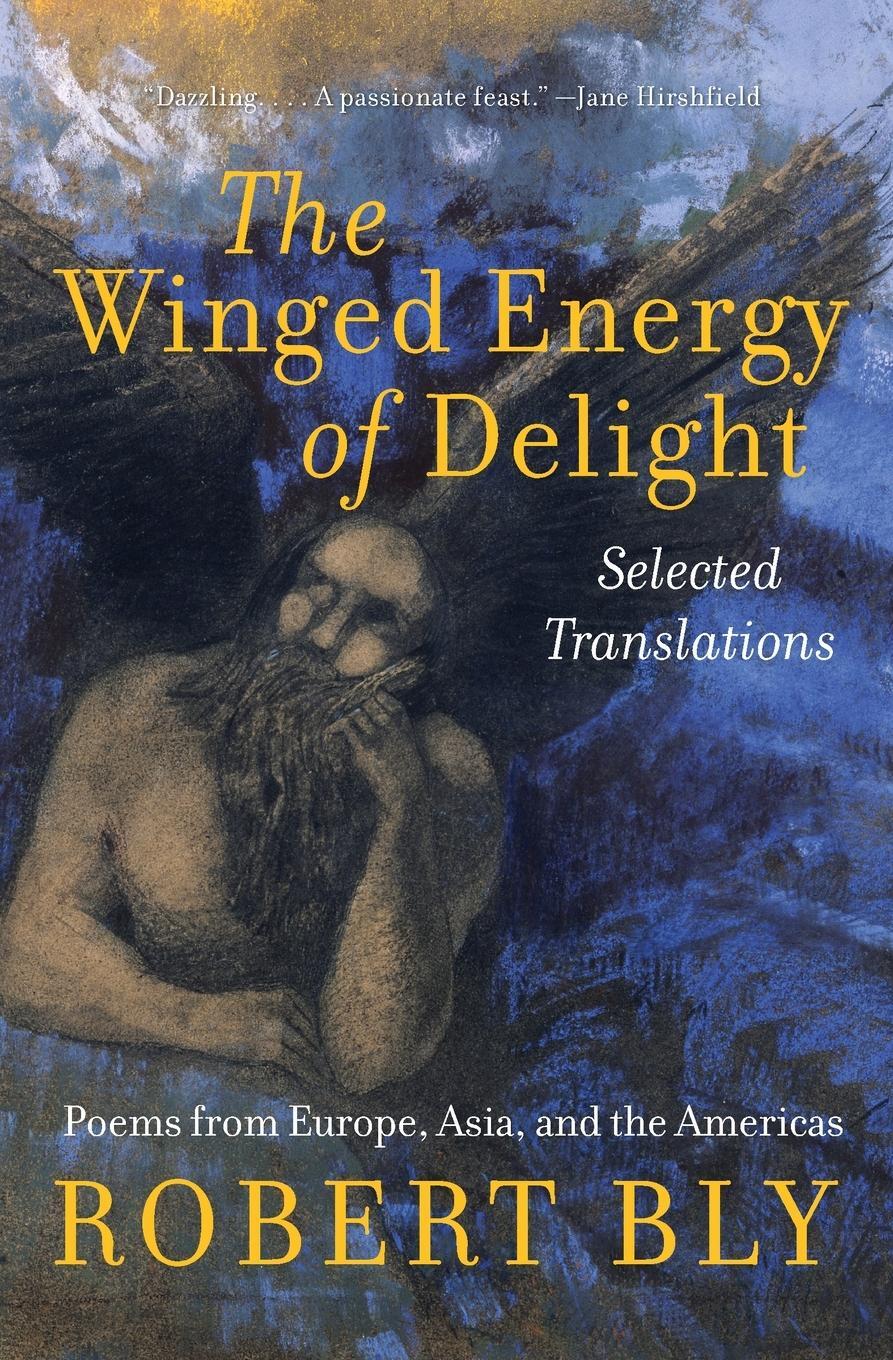 Cover: 9780060575861 | The Winged Energy of Delight | Selected Translations | Taschenbuch