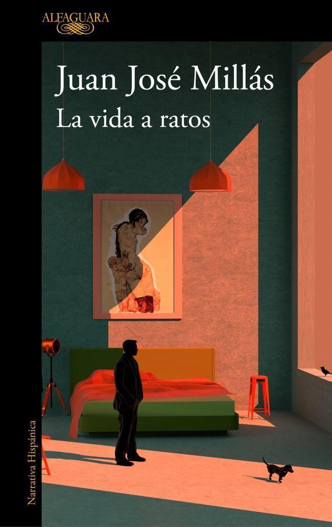 Cover: 9788466350747 | La vida a ratos | Juan Jose Millas | Taschenbuch | Spanisch | 2020