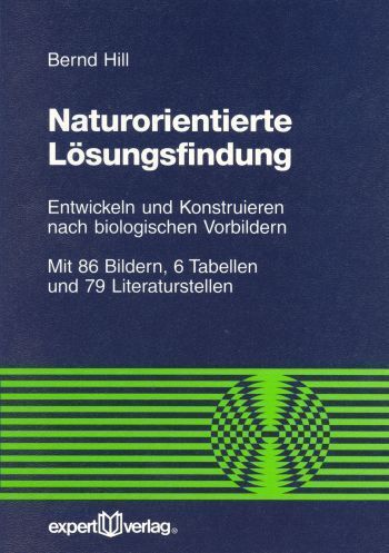 Cover: 9783816917700 | Naturorientierte Lösungsfindung | Bernd Hill | Taschenbuch | 213 S.