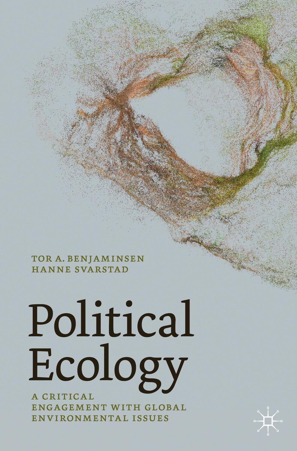 Cover: 9783030560355 | Political Ecology | Hanne Svarstad (u. a.) | Taschenbuch | Paperback