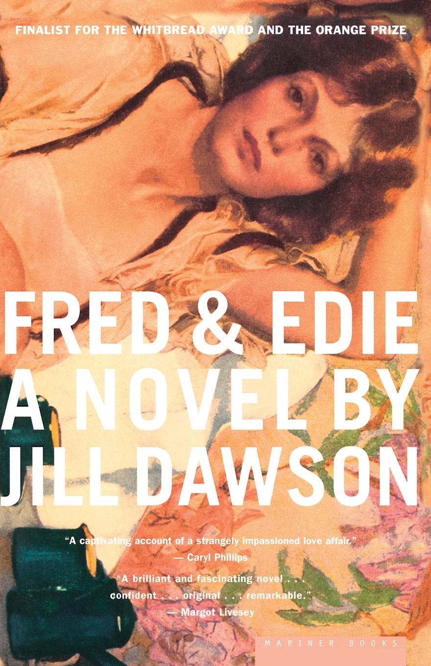 Cover: 9780618197286 | Fred &amp; Edie | Jill Dawson | Taschenbuch | Paperback | Englisch | 2002
