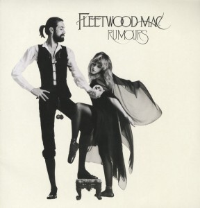 Cover: 93624979357 | Rumours | Fleetwood Mac | Vinyl / Schallplatte | 2011
