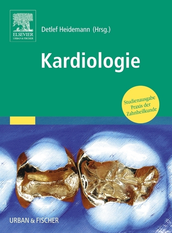 Cover: 9783437313578 | Kariologie und Füllungstherapie | Detlef Heidemann | Taschenbuch | XII