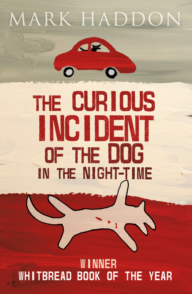 Cover: 9781782953463 | The Curious Incident of the Dog In the Night-time | Mark Haddon | Buch