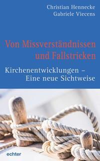 Cover: 9783429053833 | Von Missverständnissen und Fallstricken | Hennecke | Taschenbuch