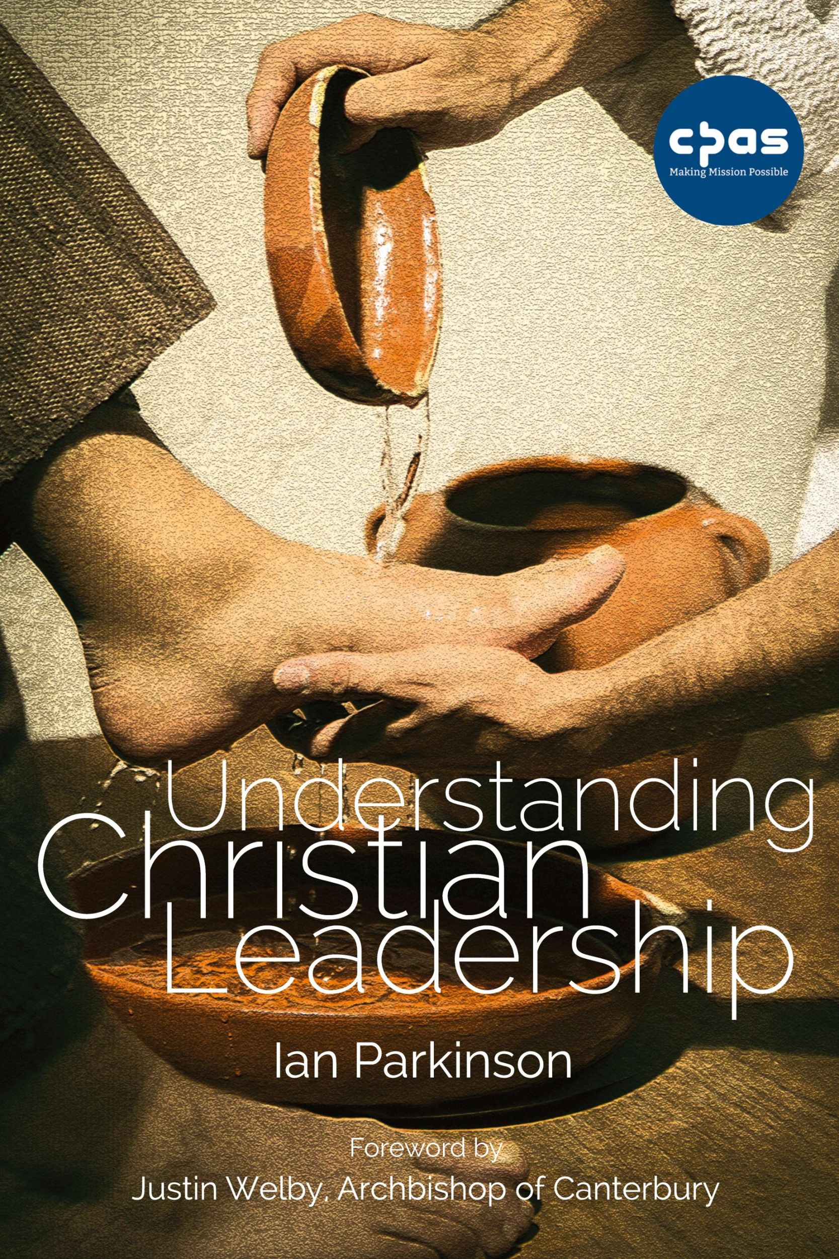 Cover: 9780334058748 | Understanding Christian Leadership | Ian Parkinson | Taschenbuch