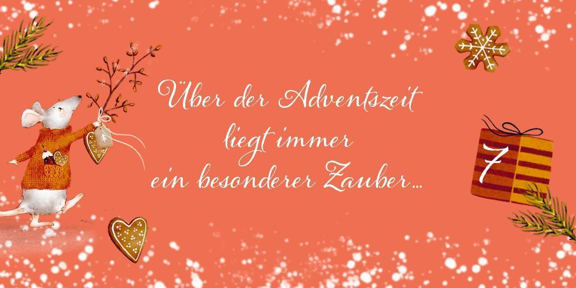 Bild: 9783848502455 | Lichterglanz und Weihnachtszauber | Groh Verlag | Kalender | 24 S.