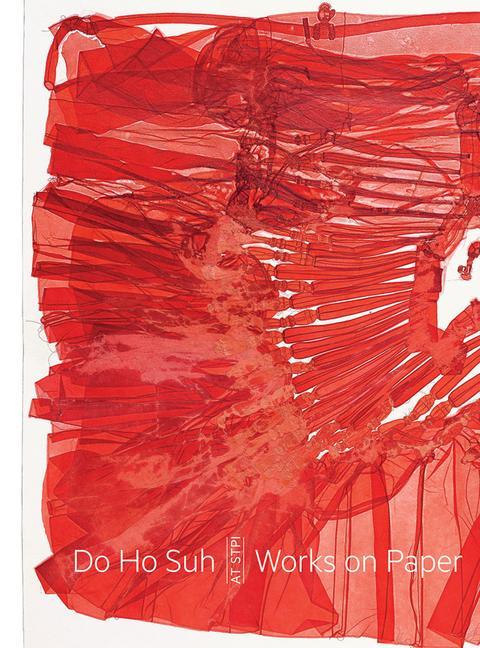 Cover: 9781942884866 | Do Ho Suh: Works on Paper at Stpi | Buch | Englisch | 2021