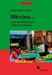 Cover: 9783896577245 | Mexico | Dinah Stratenwerth | Taschenbuch | 120 S. | Spanisch | 2006
