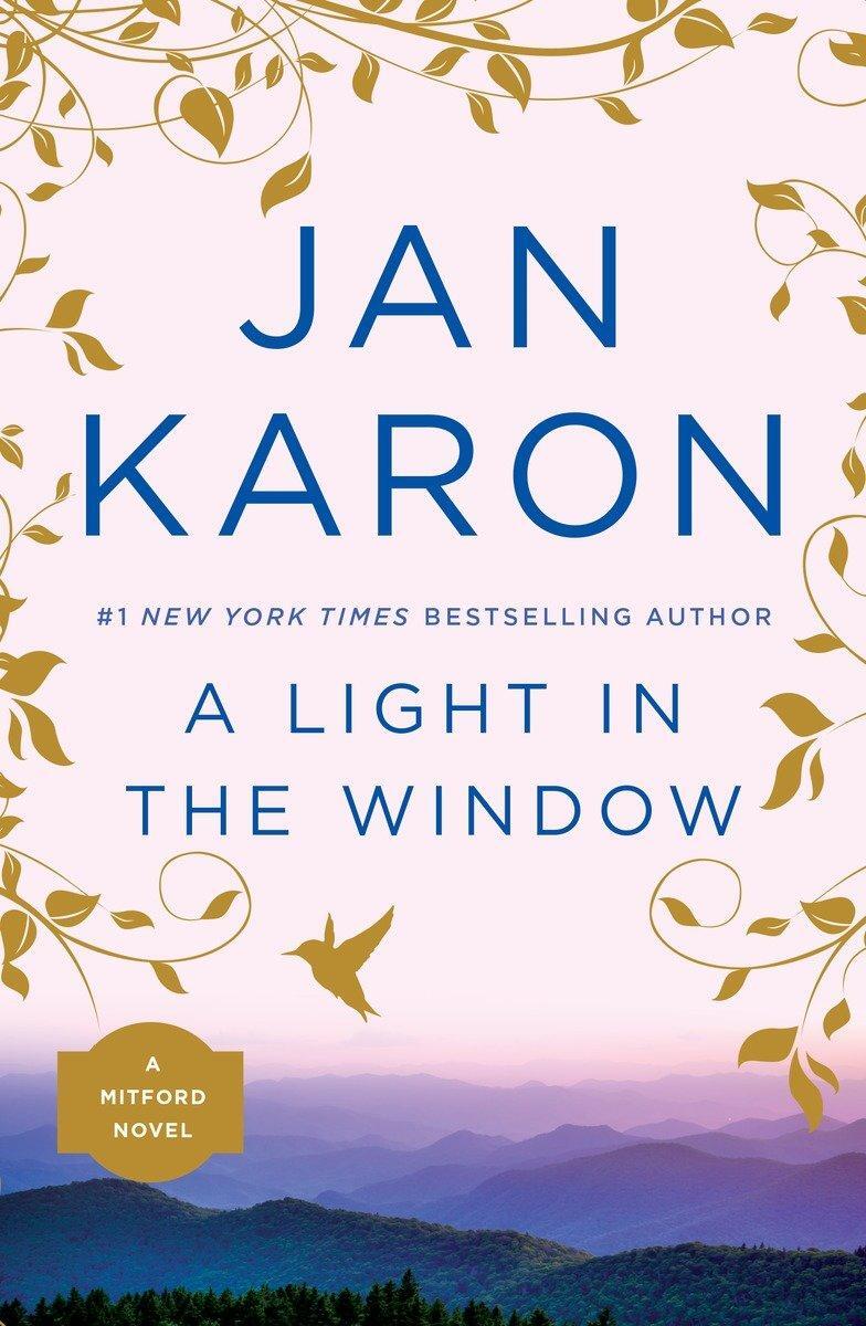 Cover: 9780140254549 | A Light in the Window | Jan Karon | Taschenbuch | Mitford Novel | 1996