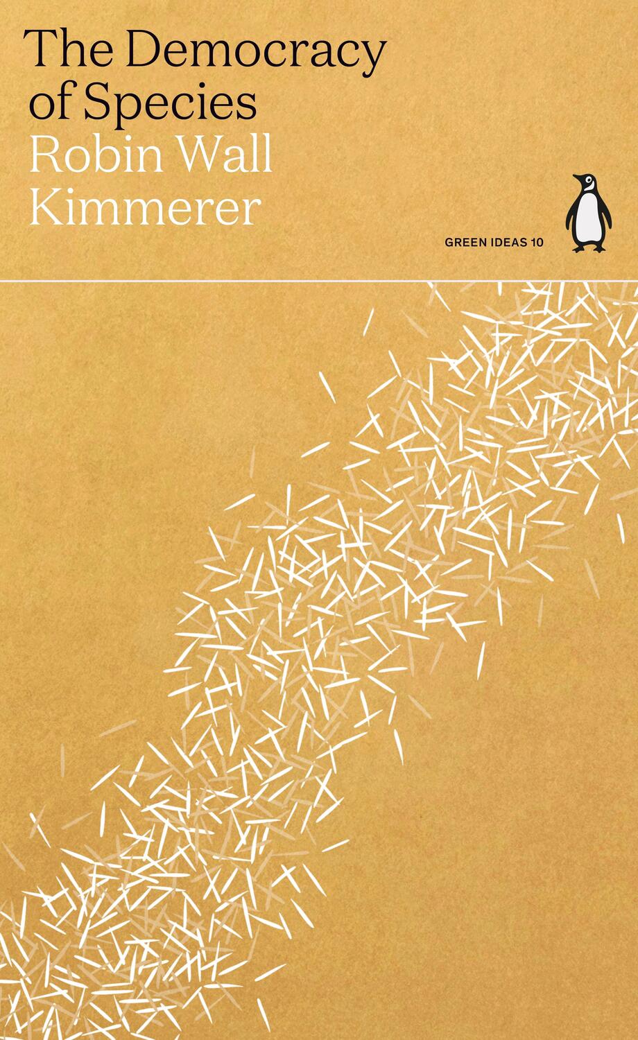 Cover: 9780141997049 | The Democracy of Species | Robin Wall Kimmerer | Taschenbuch | 2021