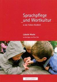 Cover: 9783940606150 | Wutte, L: Sprachpflege und Wortkultur | Kartoniert / Broschiert