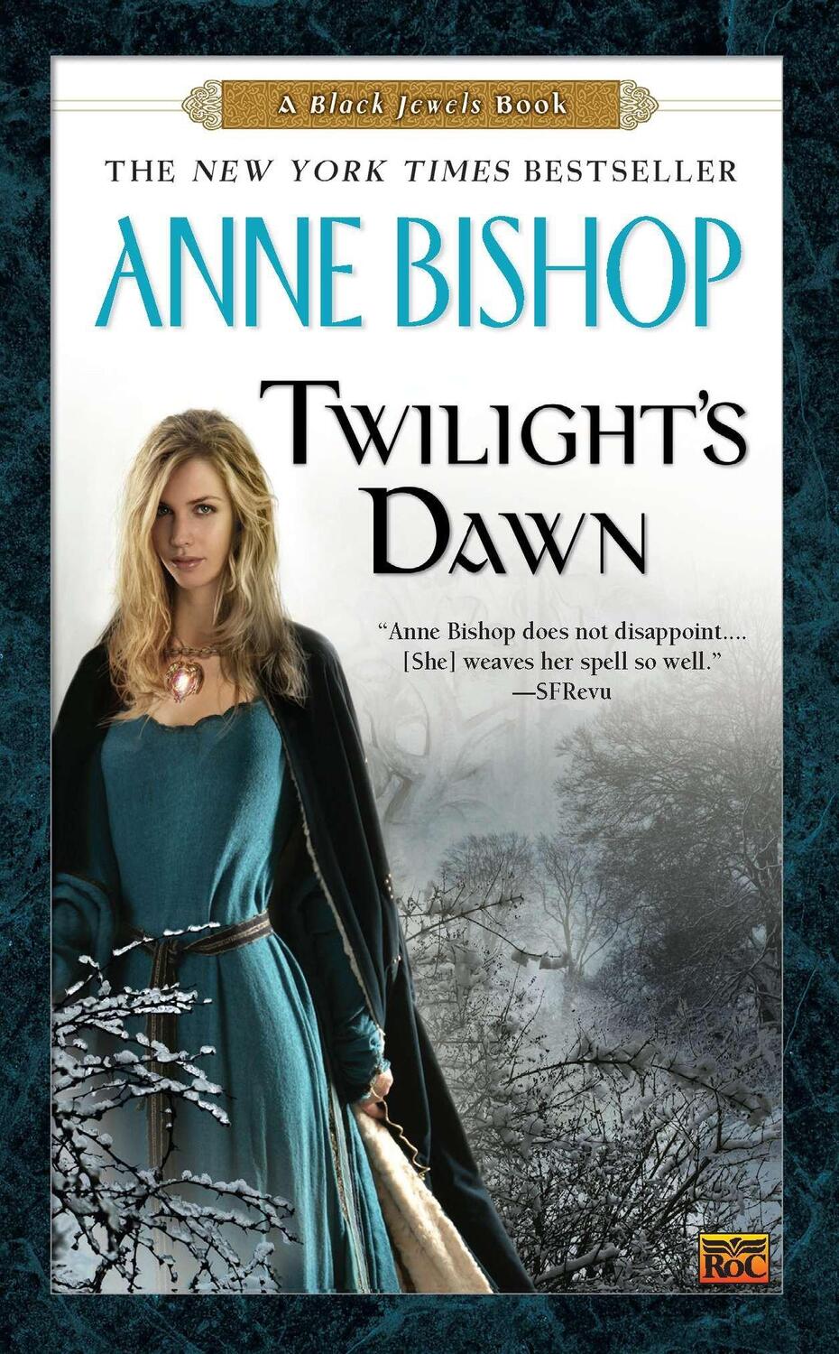 Cover: 9780451464057 | Twilight's Dawn | Anne Bishop | Taschenbuch | Black Jewels | Englisch