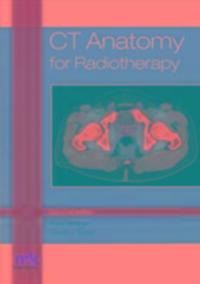 Cover: 9781910451090 | CT Anatomy for Radiotherapy | Peter Bridge (u. a.) | Taschenbuch