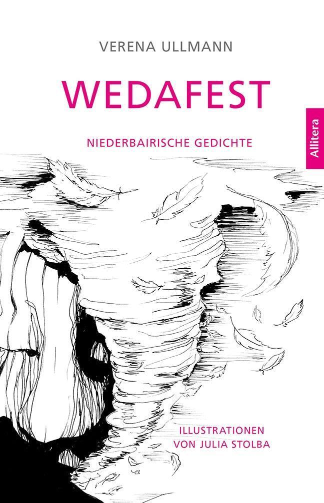 Cover: 9783962331092 | Wedafest | Niederbairische Gedichte | Verena Ullmann | Buch | 52 S.