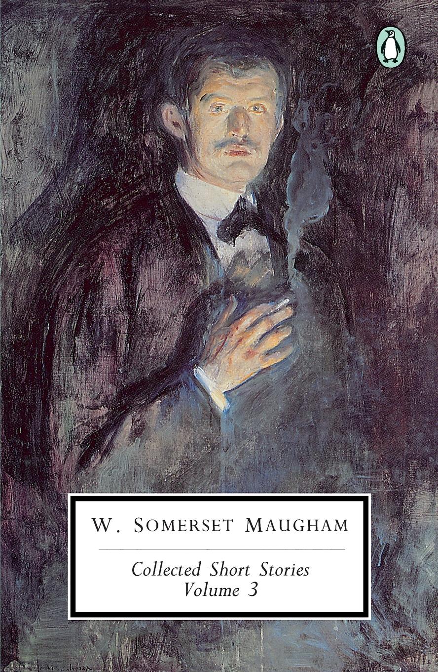 Cover: 9780140185911 | Collected Short Stories | Volume 3 | W. Somerset Maugham | Taschenbuch