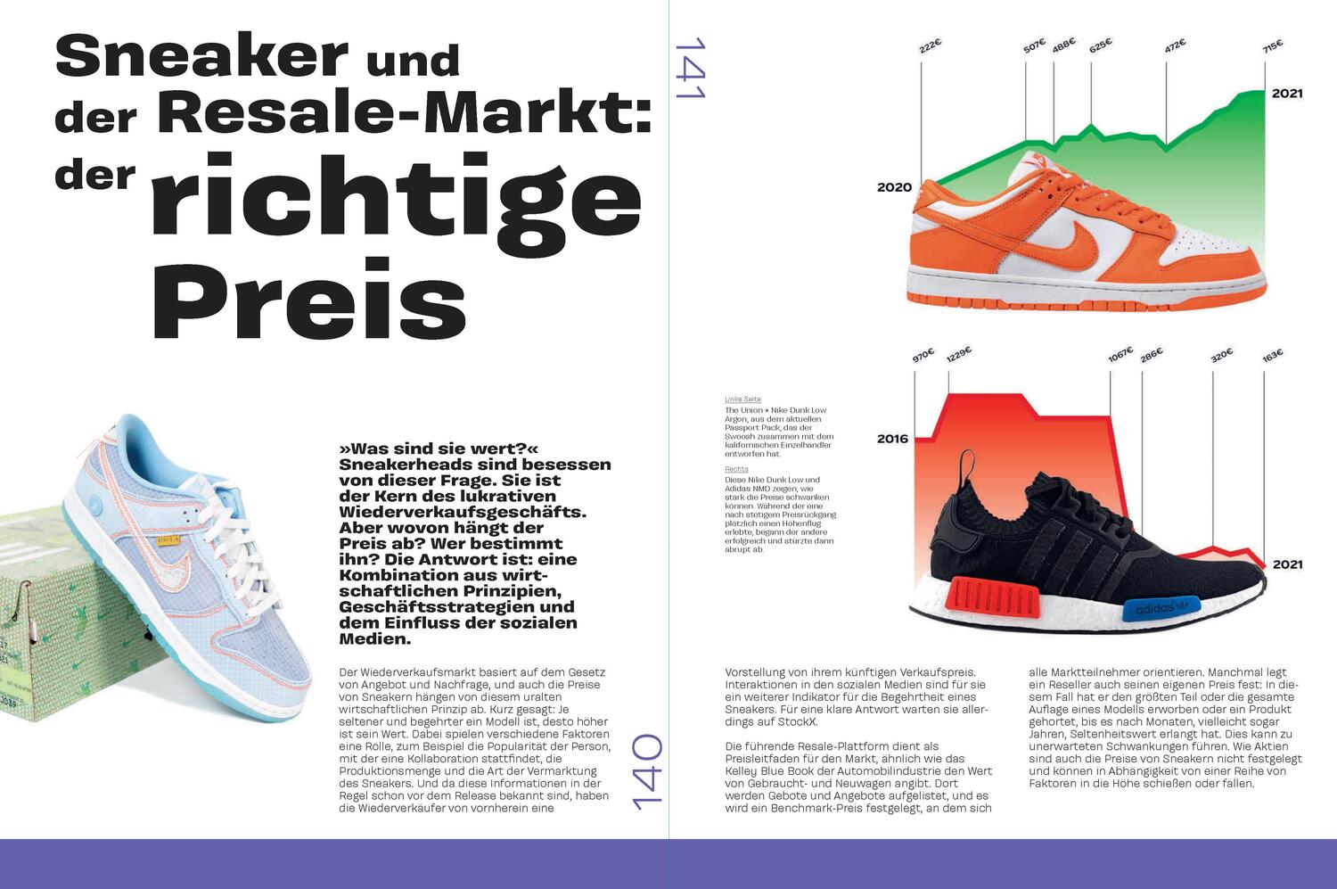 Bild: 9783791380421 | Sneaker Obsession | Kikikickz (u. a.) | Taschenbuch | 176 S. | Deutsch