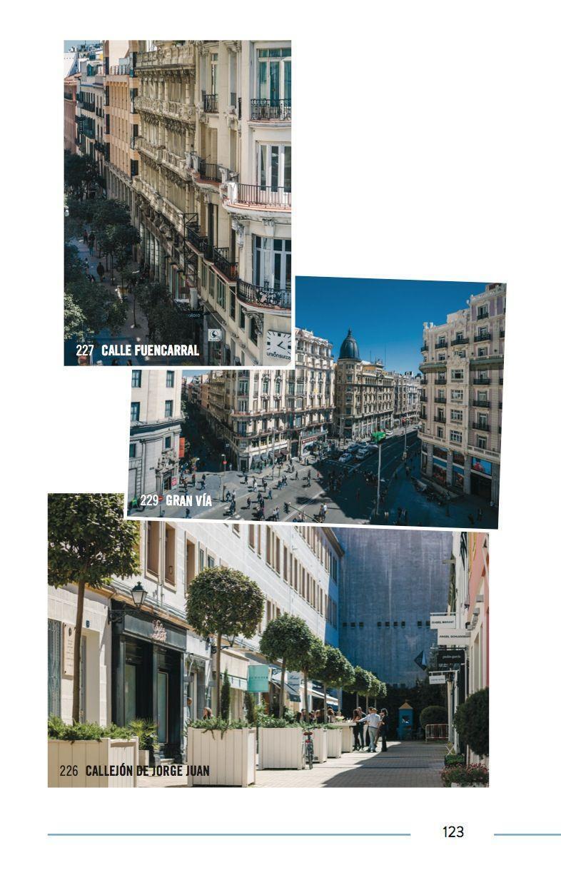Bild: 9789460583285 | 500 Hidden Secrets of Madrid, The | Anna-Carin Nordin | Taschenbuch