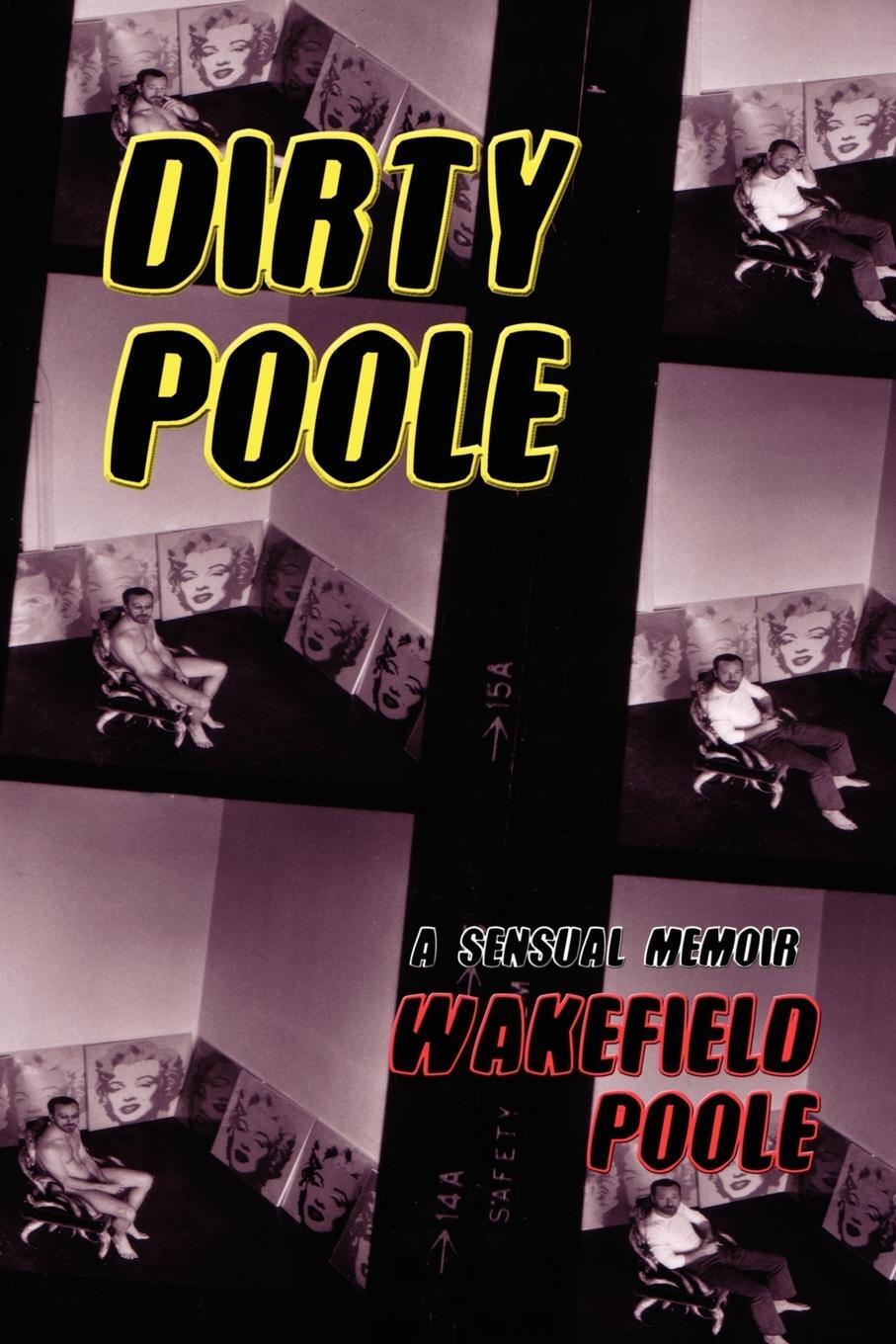 Cover: 9781590212295 | Dirty Poole | A Sensual Memoir | Wakefield Poole | Taschenbuch | 2011