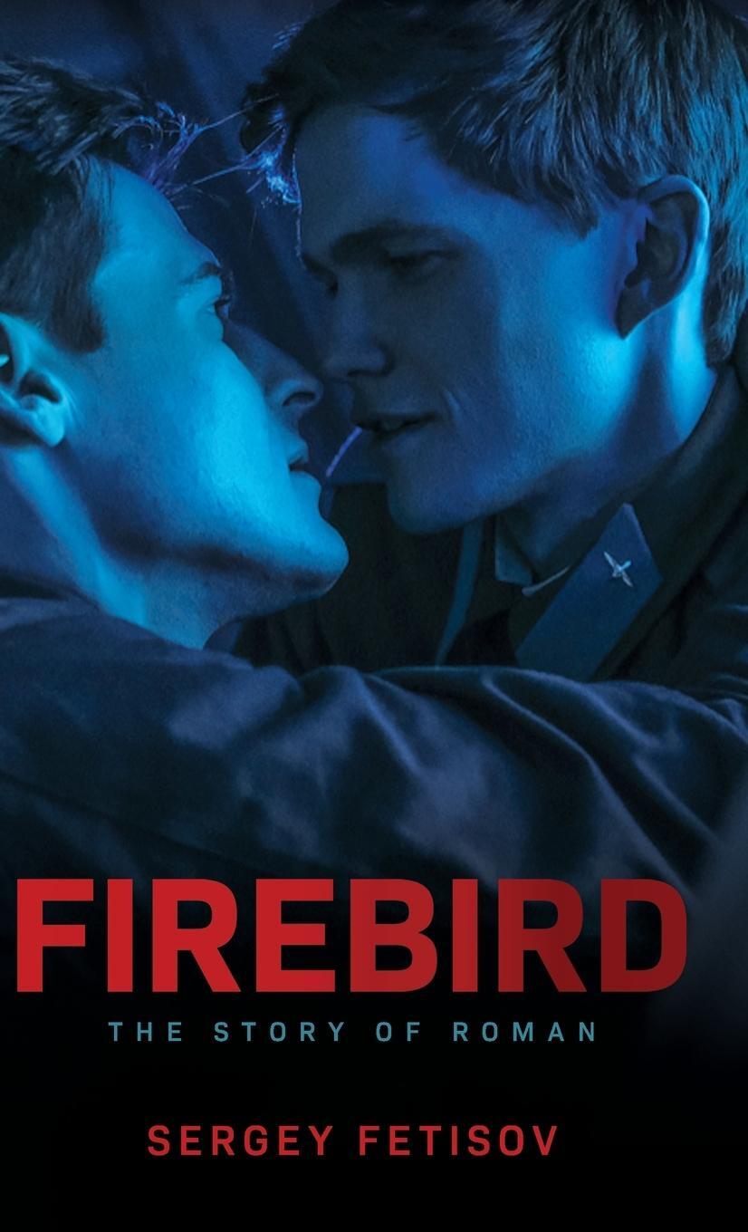 Cover: 9798822903197 | Firebird | The Story of Roman | Sergey Fetisov | Buch | Englisch