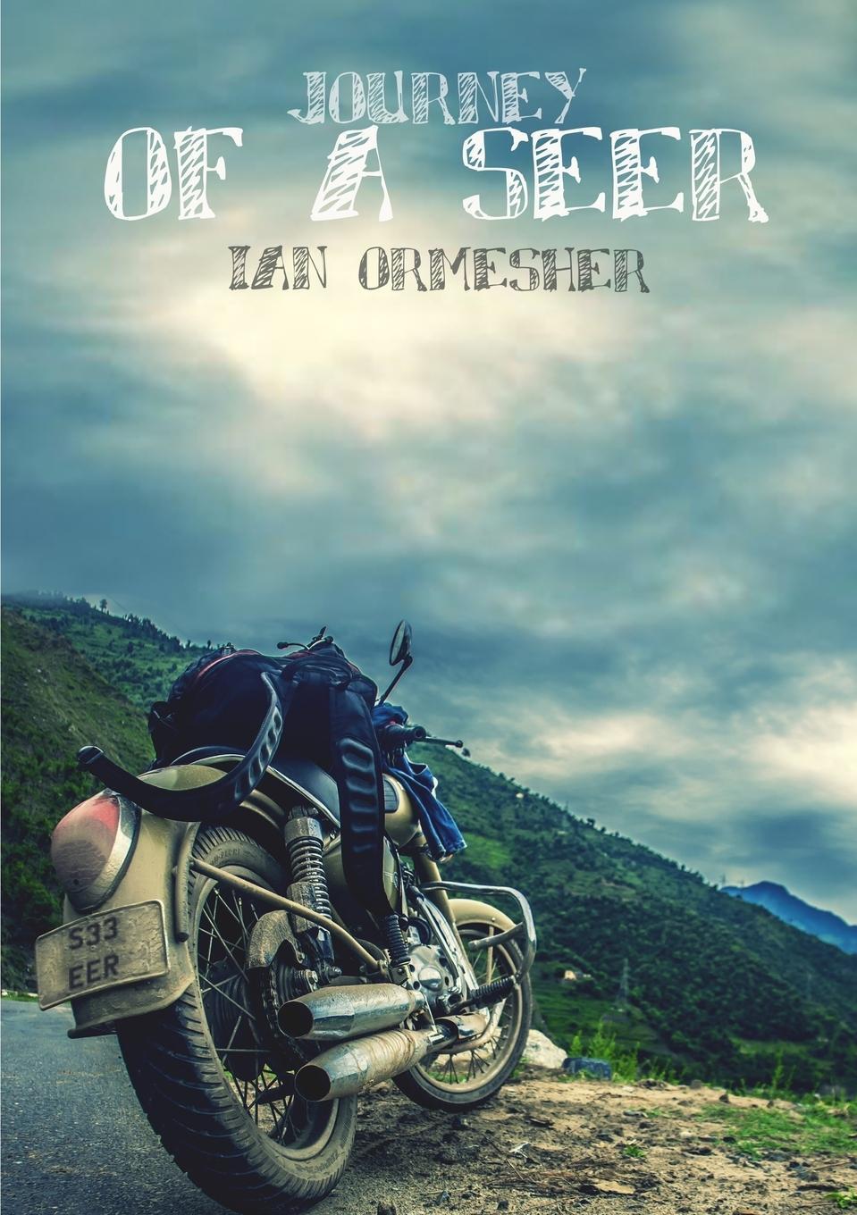 Cover: 9780244902711 | Journey of a Seer | Ian Ormesher | Taschenbuch | Paperback | Englisch