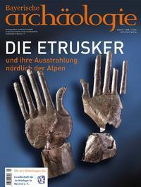 Cover: 9783791740164 | Die Etrusker und ihre Ausstrahlung nördlich der Alpen | Gschlößl