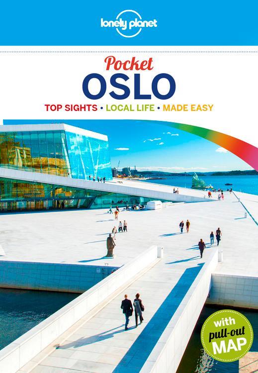 Cover: 9781787011229 | Lonely Planet Pocket Oslo 1 | Donna Wheeler | Kartoniert / Broschiert