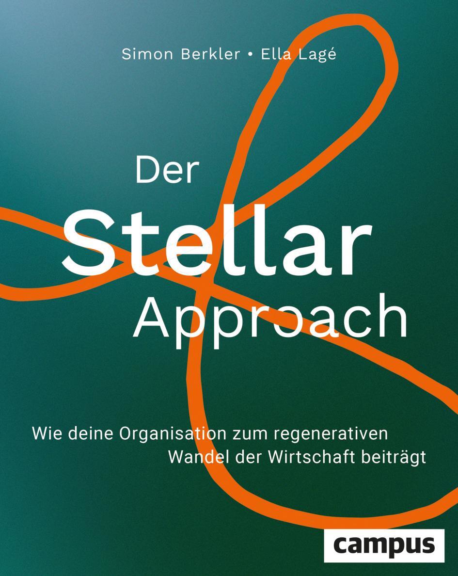 Cover: 9783593518572 | Der Stellar-Approach | Simon Berkler (u. a.) | Taschenbuch | 360 S.