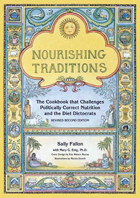 Cover: 9780967089737 | Nourishing Traditions | Sally Fallon (u. a.) | Taschenbuch | Englisch