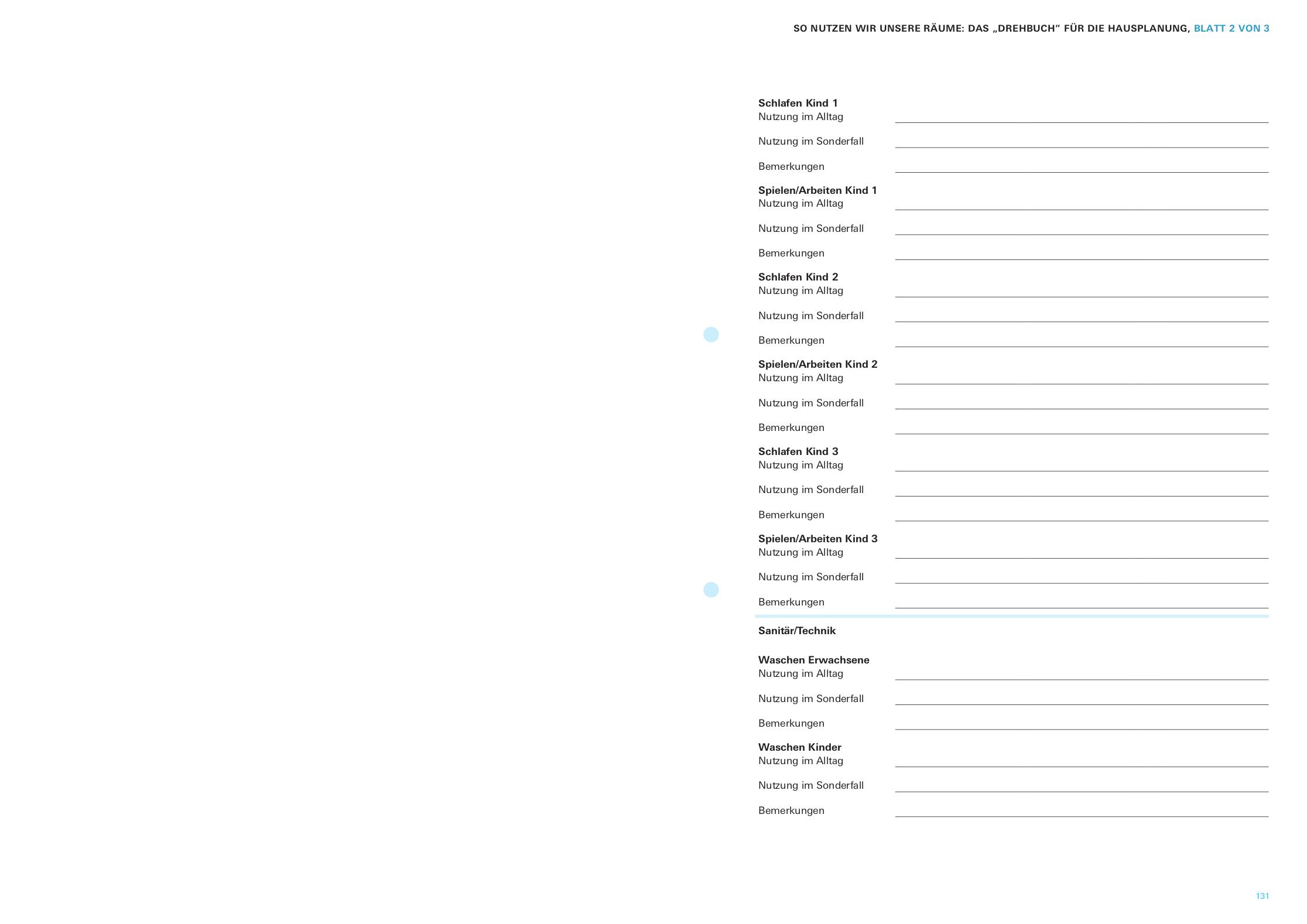 Bild: 9783747104859 | Bauherren-Praxismappe Bauplanung | Rüdiger Krisch | Taschenbuch | 2022