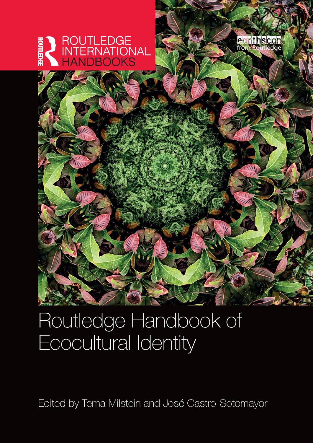 Cover: 9781032336275 | Routledge Handbook of Ecocultural Identity | Tema Milstein (u. a.)