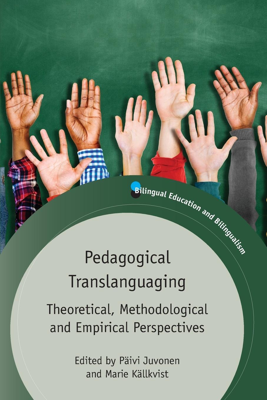 Cover: 9781788927369 | Pedagogical Translanguaging | Marie Källkvist | Taschenbuch | Englisch