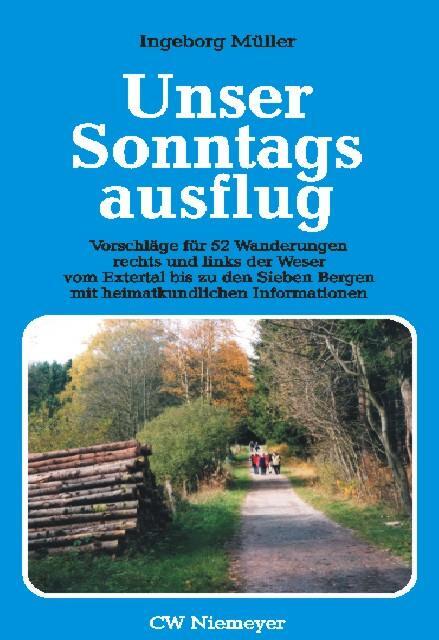 Cover: 9783827192721 | Unser Sonntagsausflug | Ingeborg Müller | Taschenbuch | 336 S. | 2008