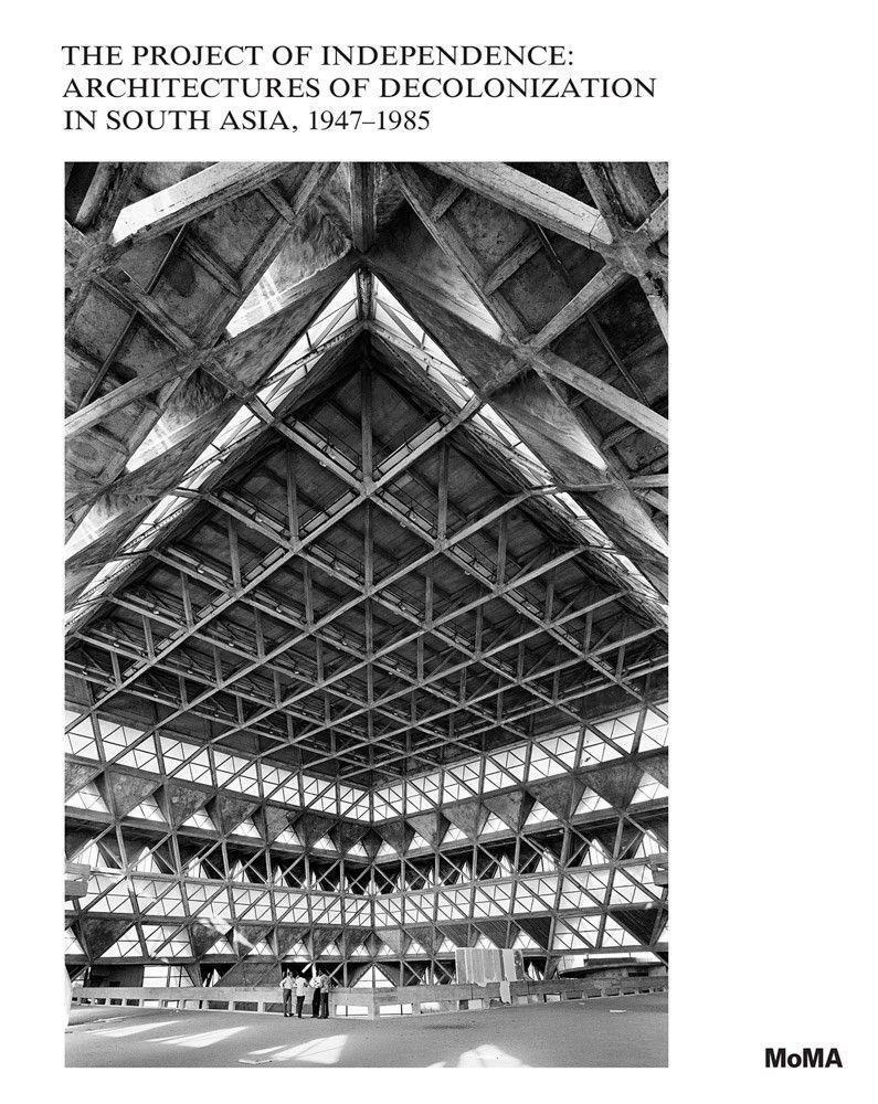Cover: 9781633451247 | The Project of Independence: Architectures of Decolonization in...