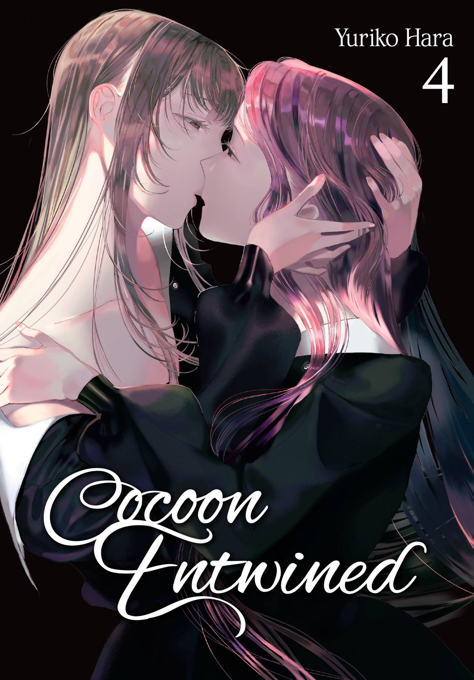 Cover: 9781975339739 | Cocoon Entwined, Vol. 4 | Volume 4 | Yuriko Hara | Taschenbuch | 2022