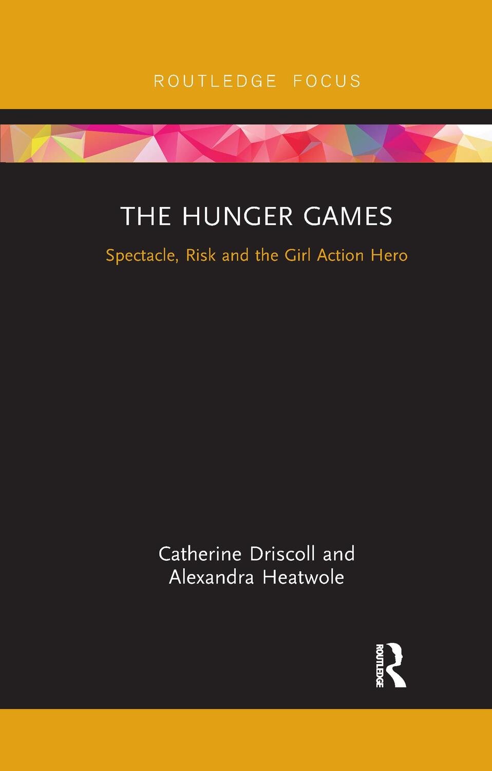 Cover: 9780367734527 | The Hunger Games | Spectacle, Risk and the Girl Action Hero | Buch