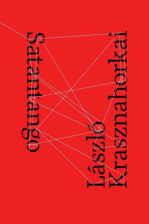 Cover: 9780811220897 | Satantango | László Krasznahorkai | Taschenbuch | Englisch | 2013