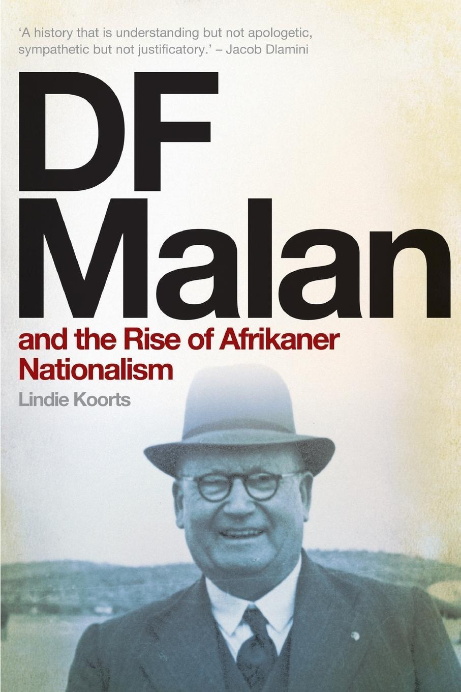 Cover: 9780624071655 | DF Malan and the Rise of Afrikaner Nationalism | Lindie Koorts | Buch