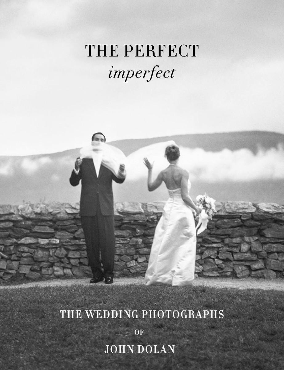 Cover: 9788862088237 | The Perfect Imperfect | The Wedding Photographs by John Dolan | Buch