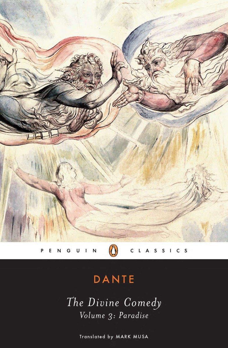 Cover: 9780140444438 | The Divine Comedy | Paradise | Dante Alighieri | Taschenbuch | 1986