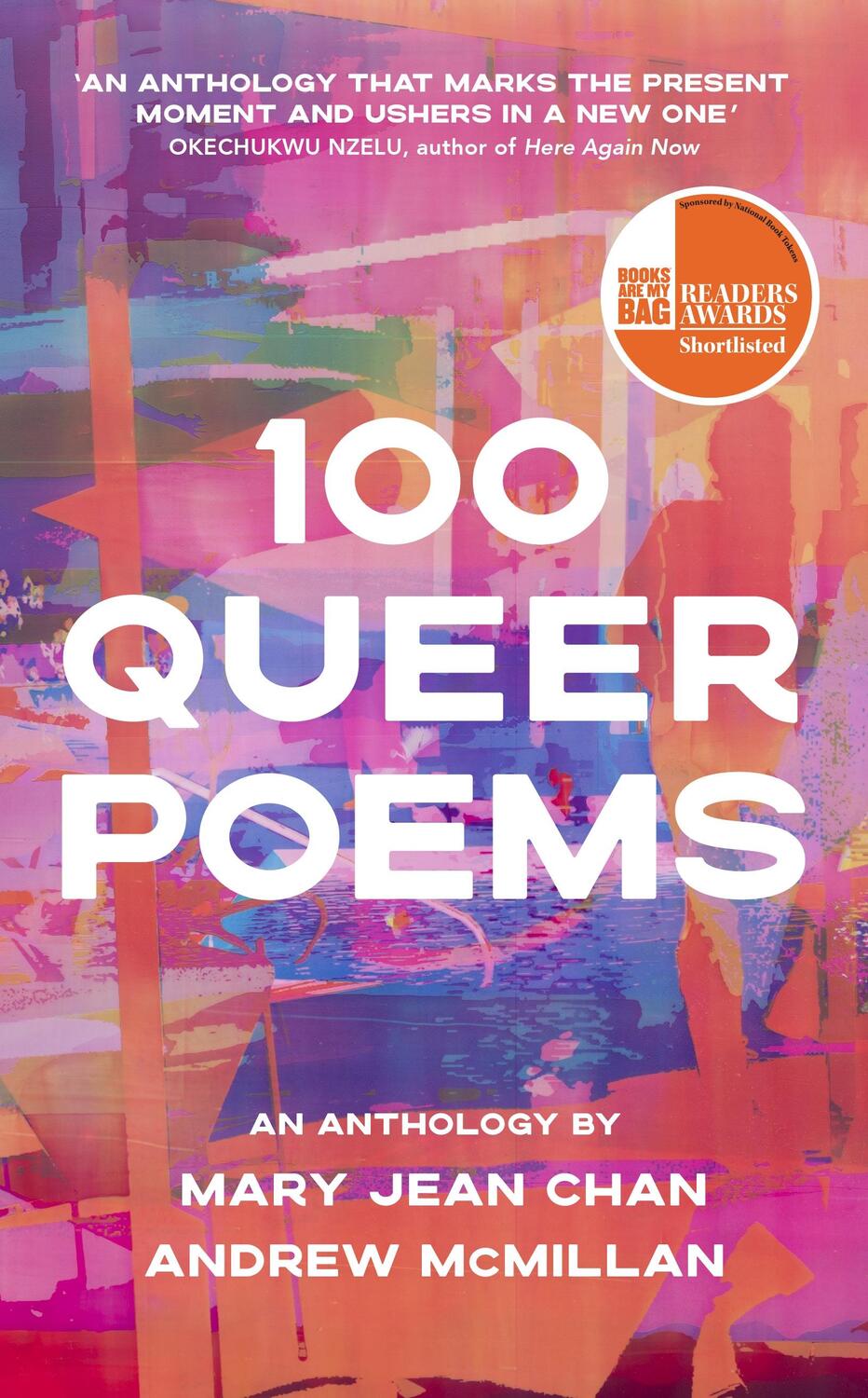 Cover: 9781529115338 | 100 Queer Poems | Andrew McMillan (u. a.) | Taschenbuch | Englisch