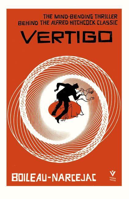 Cover: 9781782279747 | Vertigo | Pierre Boileau (u. a.) | Buch | Gebunden | Englisch | 2023