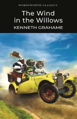 Cover: 9781853260179 | The Wind in the Willows | Kenneth Grahame | Taschenbuch | Englisch