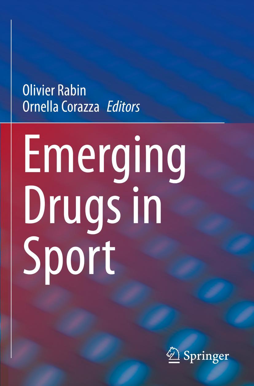 Cover: 9783030792954 | Emerging Drugs in Sport | Ornella Corazza (u. a.) | Taschenbuch | xxv