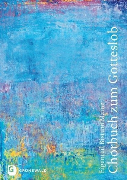 Cover: 9783786730415 | Chorbuch zum Gotteslob | Taschenbuch | 120 S. | Deutsch | 2015